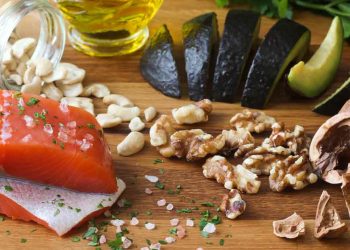 six-foods-to-combat-cardiovascular-disease