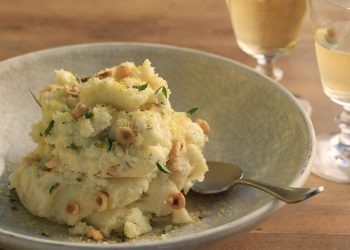meyer-lemon-hazelnut-mashed-potatoes