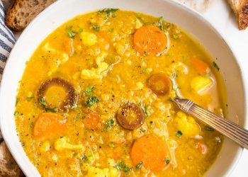 cauliflower,-coconut-and-orange-lentil-soup