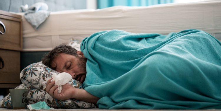 Natural Remedies to Relieve Cold Symptoms, According to Doctors