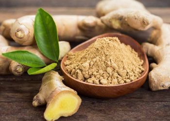 study:-the-anti-inflammatory-properties-of-ginger