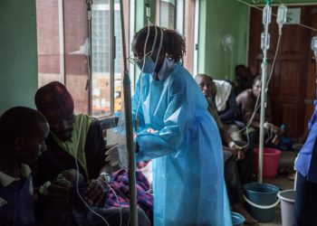 climate-change-behind-africa-cholera-surge,-top-health-officials-say