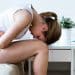 Stress-related stomach pain: When to see a doctor