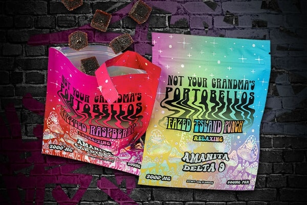 stnr-creations-launches-revolutionary-amanita-mushroom-gummies