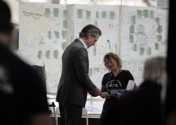 California election result: Proposition 1 mental health bond