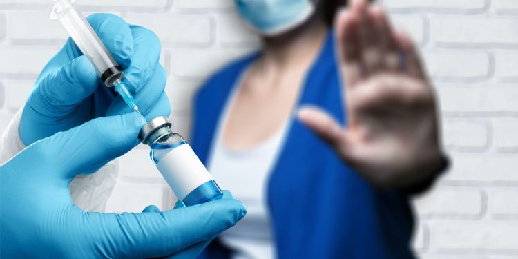 Spirituality, naturalism, and alternative health practices serve as gateways to anti-vaccine conspiracy theories, study suggests