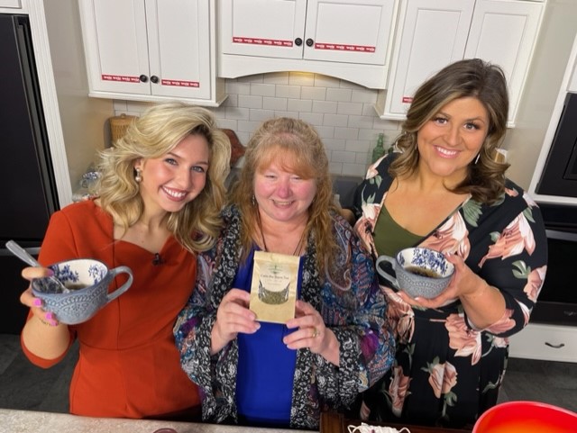 Herbalist & Holistic Health Shop Owner talks alternative healing options | WTAJ