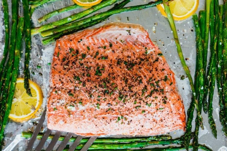 baked-salmon-and-asparagus