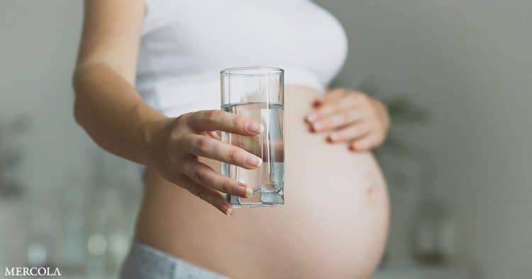 maternal-fluoride-exposure-during-pregnancy-correlates-to-lower-iq-in-their-children