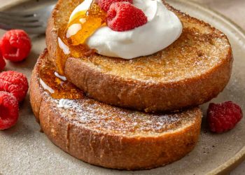 vegan-french-toast