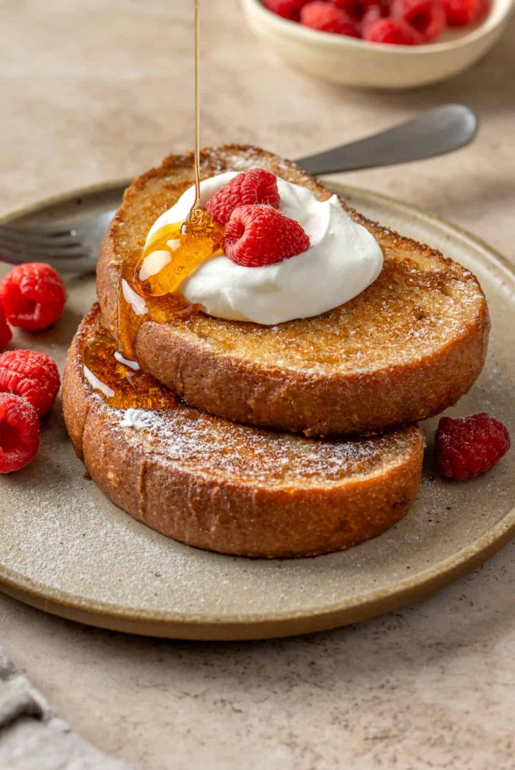 vegan-french-toast