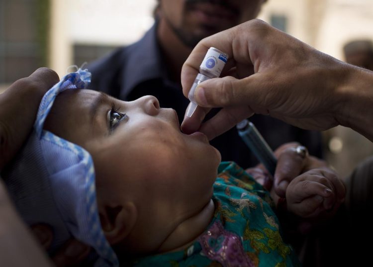 Sanofi gets approval for alternative inactivated polio vaccine