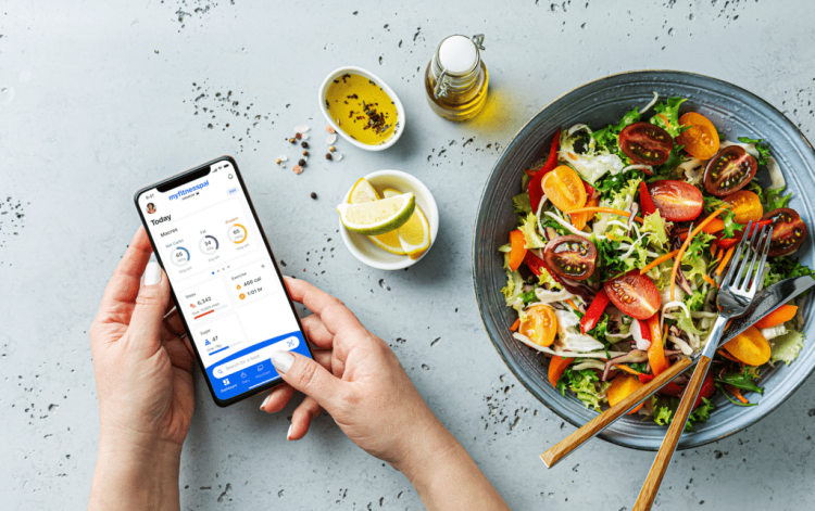 how-to-use-myfitnesspal-like-a-dietitian