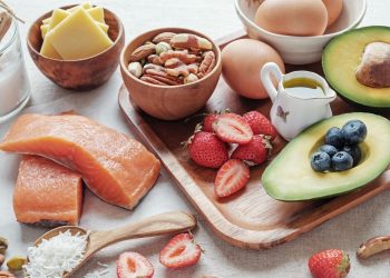 9-high-protein-foods-for-energy,-according-to-a-dietitian