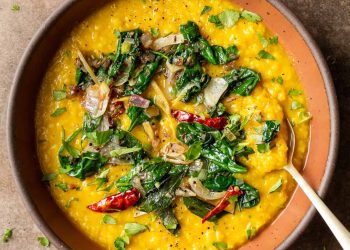 dal-palak-(spinach-dal)