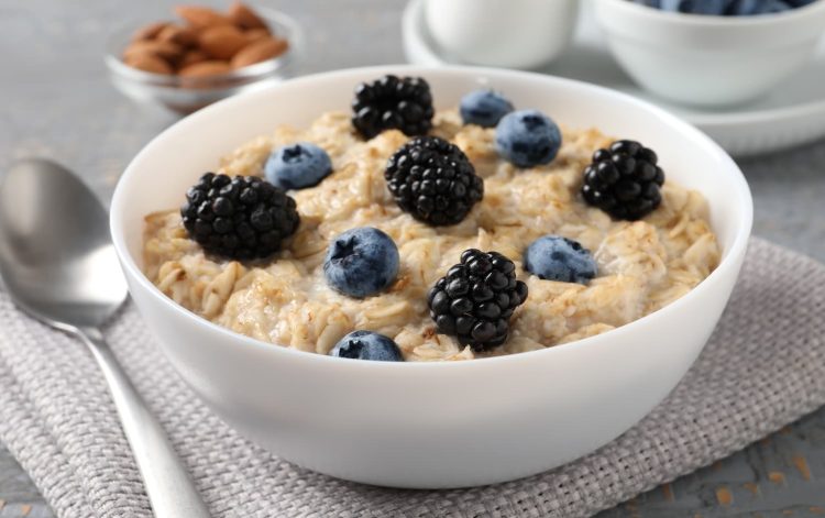 4-low-sugar-breakfast-ideas-to-get-you-through-the-week