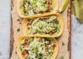 lentil-tacos-with-avocado-crema