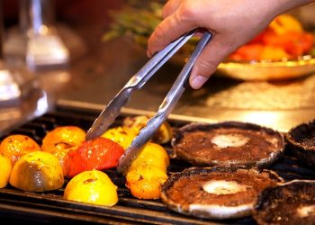 perfect-portobello-mushroom-burger