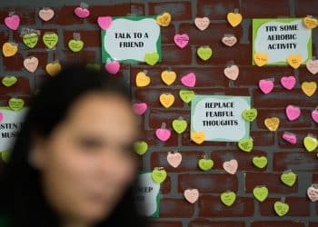 How Teacher Stress Management Is Crucial for Handling Student Mental Health