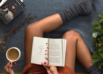Self-Care Sunday: Mommy Wellness Matters