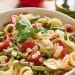 grilled-summer-veggie-orecchiette-pasta