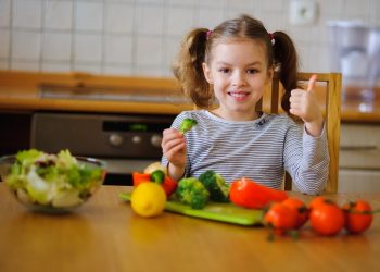 7-secrets-to-get-your-child-to-eat-vegetables