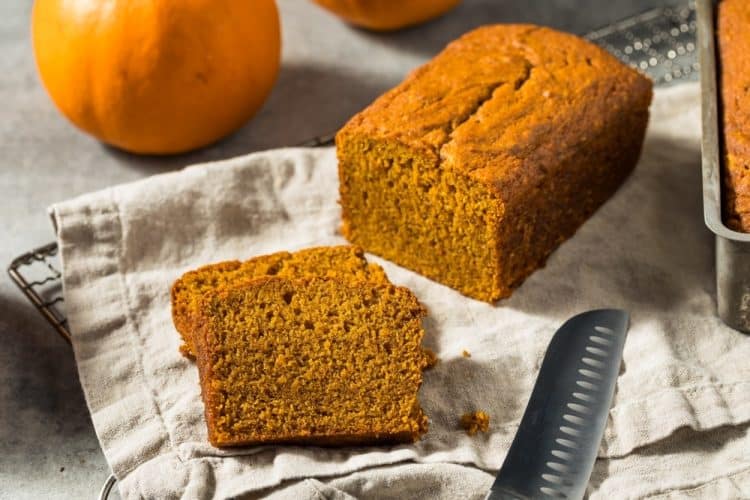 pumpkin-bread-recipe