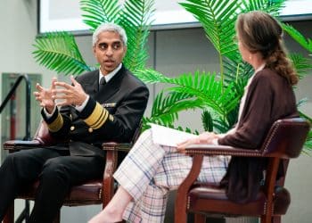Mental health, AI and inclusive health care among topics at Big Ideas conference | News Center
