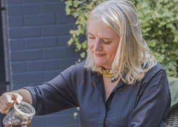 ​​Enterprising Tricia wins in London with healthy coffee alternative