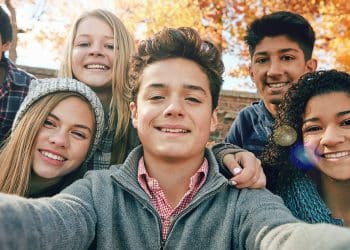 INDEPTH: An Alternative to Teen Nicotine Suspension or Citation