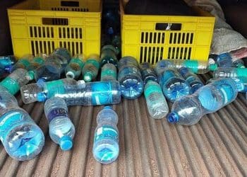 ‘Promote investment in tap water as alternative to bottled water to safeguard health, environment’