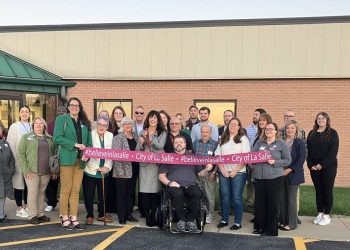 Behavioral Health Urgent Care Clinic opens in La Salle as alternative to ER – Shaw Local
