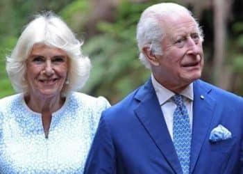 King Charles receives alternative therapies for his cancer?