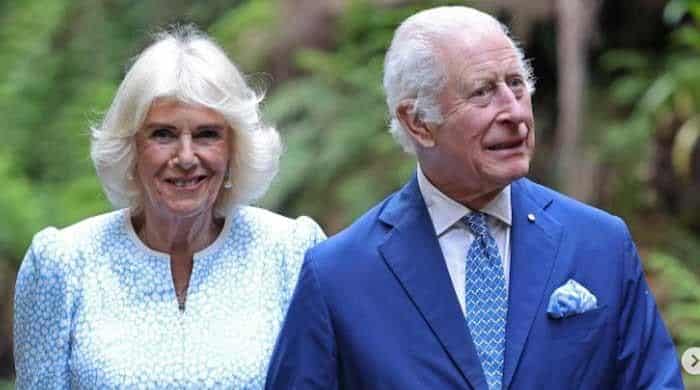 King Charles receives alternative therapies for his cancer?