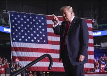 Donald Trump’s Depression Comment Trashed by Mental Health Experts