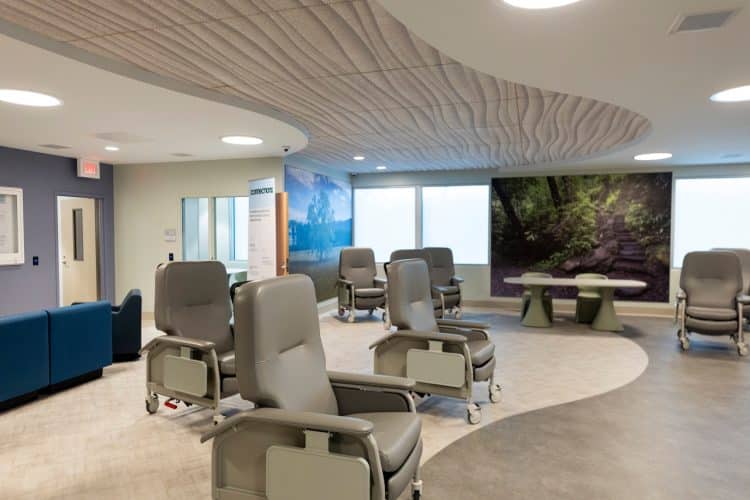New walk-in center for people in mental health crisis offers alternative to jail, ERs