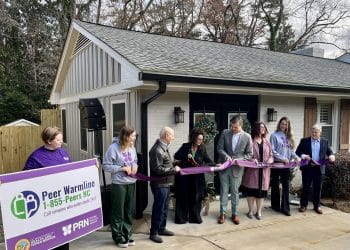 New alternative to psychiatric hospitalization available in Raleigh