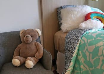 Defending Residential Treatment | City Journal
