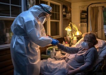 Why Option Care Health (OPCH) Is Skyrocketing Now