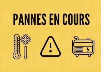 51,000 Montrealers lose power; Montreal public health issues warning on alternative home heating