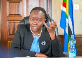 Kenya looking for alternative health financing as US cuts aid