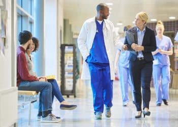 HIMSS25 session shows how physicians are incentivized in alternative payment models