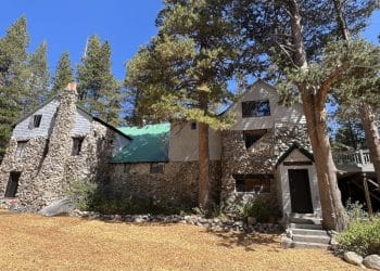 Gateway Mountain Center receives $1.1 million gift