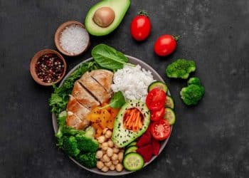 Food as Medicine: Expert Explains How Nutrition Impacts Health and Disease Prevention