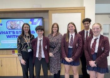 Children and Young People Benefit from Emotional Wellbeing Programme