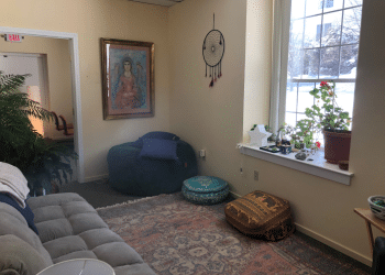 Adult mental health urgent care: A welcoming alternative at CSAC’s Interlude