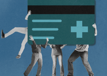 The People Quitting Health Insurance For An Alternative Idea