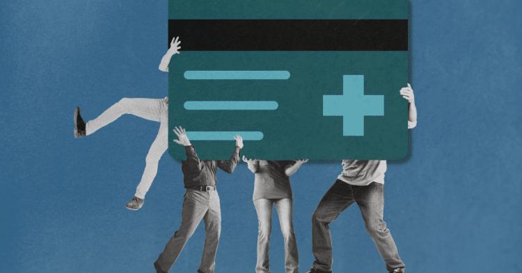 The People Quitting Health Insurance For An Alternative Idea