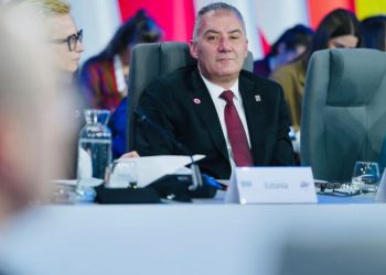 Key Discussions At The EU Health Ministers’ Council