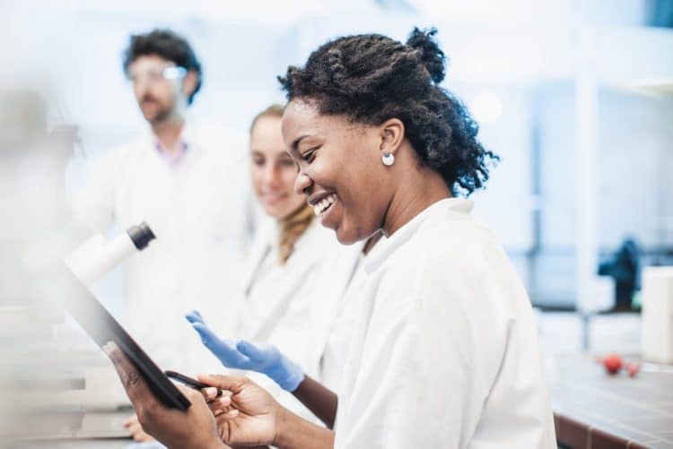 Clinician Resilience and Well-Being – NAM